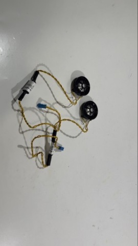 BMW F20 F30 ДИНАМІК TWEETER HARMAN KARDON 9226357 