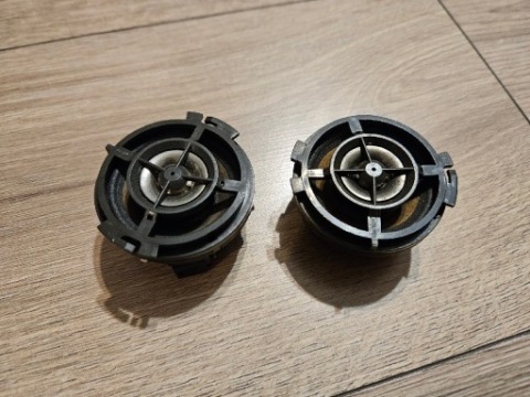 ДИНАМІК JBL PEUGEOT 407 CITROEN C4 OE 9633355880 