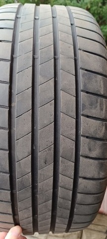 ШИНЫ ЛЕТНИЕ BRIDGESTONE TURANZA T005 225\/45 R17 фото