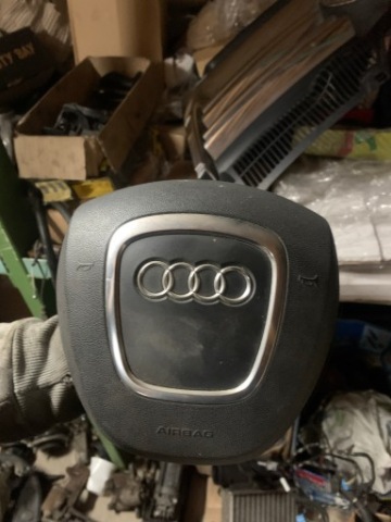 AIR BAG КЕРМА AUDI A6 4F0880201AS 