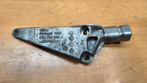 РУЧКА ПОДПОРОЙ ДВИГАТЕЛЯ AUDI A4 B6 B7 8E0199343J OEM 