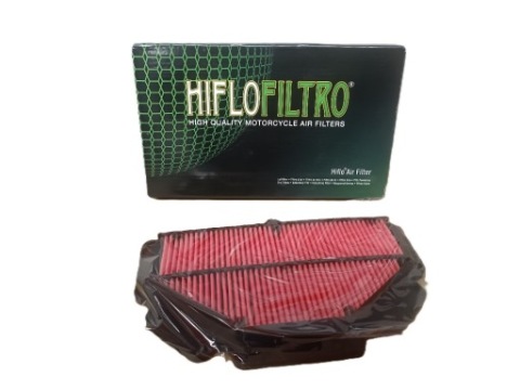 ФІЛЬТР ПОВІТРЯ HIFLO FILTRO МОТОЦИКЛ SUZUKI HFA 3613 