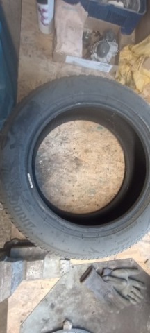Bridgestone Blizzak LM005 205/55R16 91H DOT4121