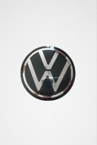 КОВПАЧКИ НОВЕ КОВПАЧОК VW VOLKSWAGEN GOLF ПАСАТ 65MM 56MM 5H0 601 171 