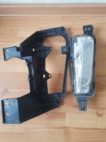 SUZUKI VITARA III HALOGEN LAMP DRL FRONT LEFT POLECAM  