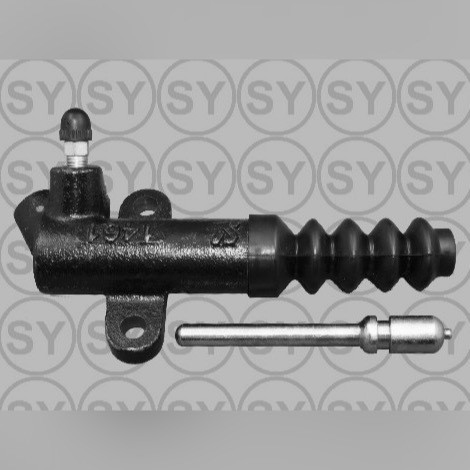 Wysprzęglik siłownik Ford Ranger Mazda B2500