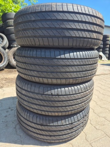 PRIMACY 4 195/55 R16 87H – КОМПЛЕКТ 4 SZT. 