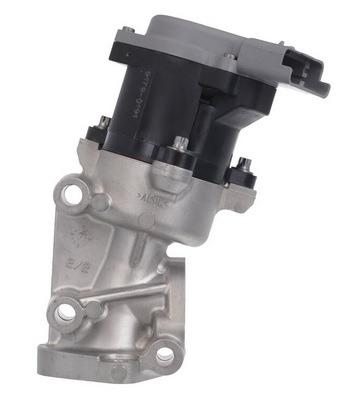 КЛАПАН ЕГР PEUGEOT 2.7HDI VALEO 700411 ПРАВИЙ 