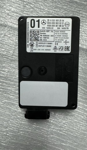 Radar sensor Mercedes OE A0009052504 lepszy model 