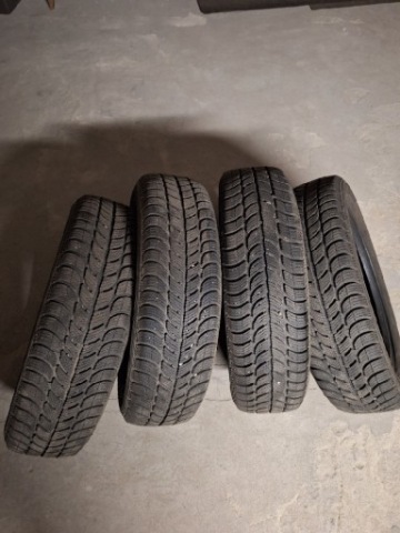 DEBICA FRIGO 2 ЗИМОВІ 155/65/R14 - КОМПЛЕКТ - 4 ШТУКИ 