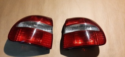 VOLVO V40 2001R. LAMP REAR LEWA/PRAWA  