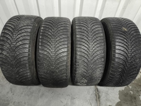КОМПЛЕКТ 4 SZT. 225/45R17 94V FALKEN EUROALL SEASON AS210 