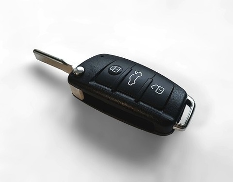 CASING KEY AUDI A38P A4B7 A58T A6C6 Q74L  