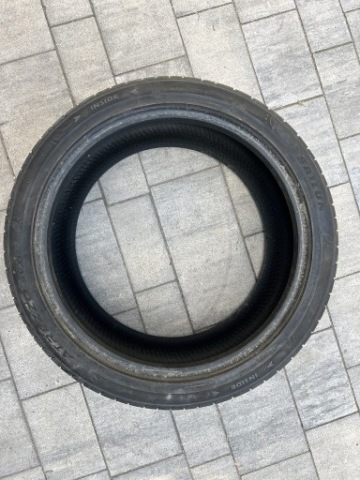 SAILUN ATREZZO SVA 1 255/40R19 100H XL DOT2819 4.9MM