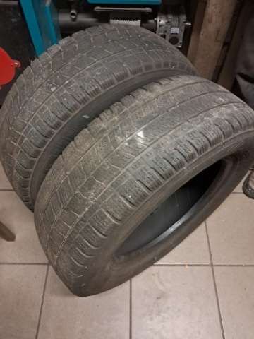 ПРОДАМ ШИНИ 2ШТ 16C 65R/225 