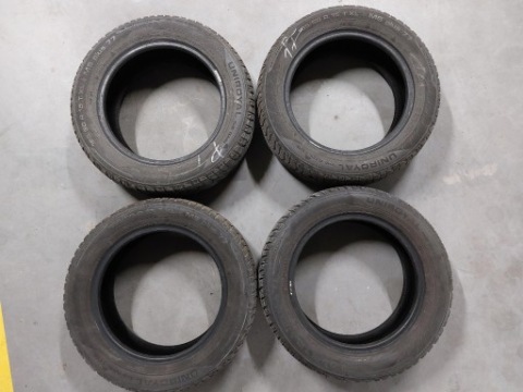 ШИНИ ЗИМОВІ UNIROYAL MS ПЛЮС 77 185/60 R15 84T (2017), ПІДСИЛЕННЯ (XL) 