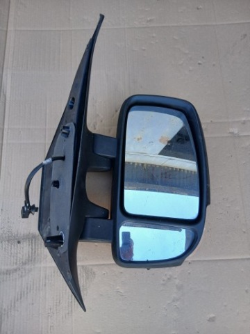 ДЗЕРКАЛО ПРАВЕ RENAULT MASTER 3 IV 9PIN ОРИГІНАЛ 