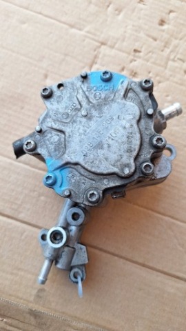 НАСОС ВАКУУМНИЙ ПАЛИВА 1,4TDI 1,9TDI 2,0TDI BOSCH 038145209C 