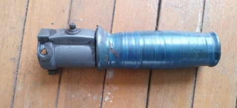 M-72 K-750 - ROLGAZ ОРИГІНАЛ 