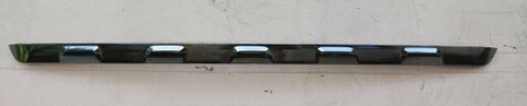 LEXUS NX 2017- FACING, PANEL BUMPER CHROME  53122-78010  