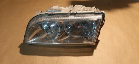 VOLVO S40 2001R. LAMP FRONT LEFT  