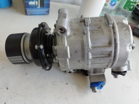 COMPRESSEUR DU CLIMATISEUR DENSO DCP32006K - milautoparts.fr