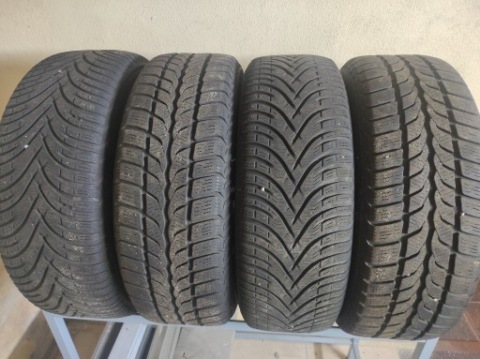 КОЛЕСА I СТАЛЬ DO SEAT WOLKSVAGEN 