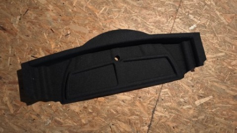 ПОКРИТТЯ БАГАЖНИКА VW TOURAN 5TA 863 717 B 