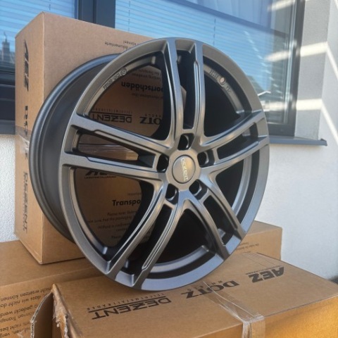 НОВОЕ ДИСКИ DEZENT 19” 