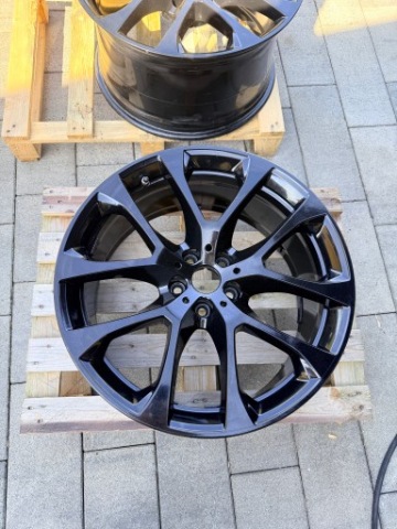 ПРОДАМ ДИСКИ 20” OEM STYLIG 738 