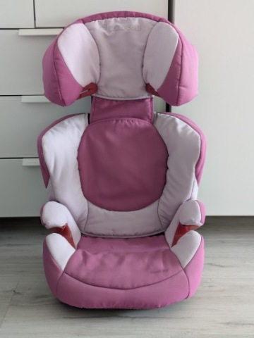 КРЕСЛО АВТО MAXI COSI RODI XP * 15-36 KG 