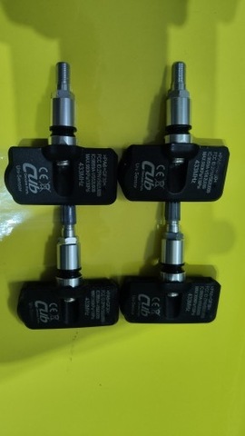 ДАТЧИК СЕНСОР TPMS ZPNVS62U009 CUB