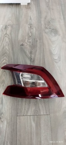 LAMP REAR LEFT PEUGEOT 308 T9 HB  