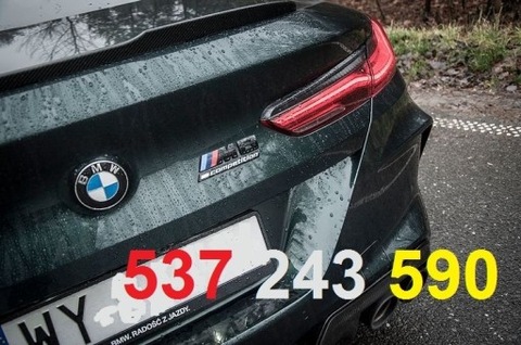 ПЕРЕДЕЛКА ФАРИ США NA EU BMW X M СЕРИЯ 2 3 4 5 8 фото