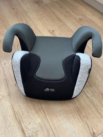 ПІДСТАВКА АВТОМОБІЛЬНА DINO 15–36 KG – СТАН ДУЖЕ ДОБРИЙ 