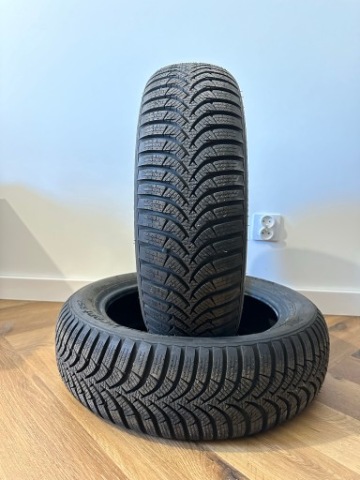 ШИНИ HANKOOK WINTER I*CEPT RS2 W452 145/65 R15 72T 