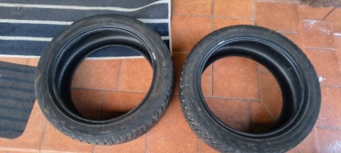 NOKIAN WR D4 225/45 R17 94V XL ШИНИ ЗИМОВІ 