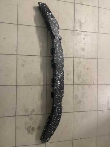 ПІНКА АБСОРБЕР БАМПЕРА ПЕРІД BMW 1 F20 F21 LCI РЕСТАЙЛ M-PAKIET 8064455 
