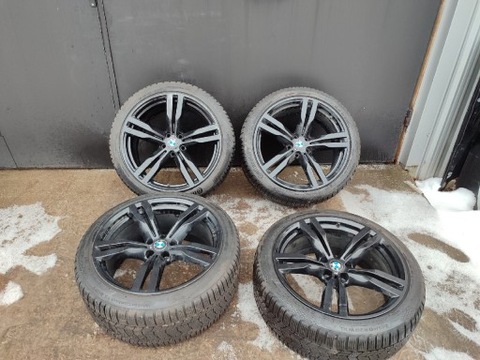 RUEDAS LLANTAS BMW 5 7 G11 G12 G30 G31 G32  