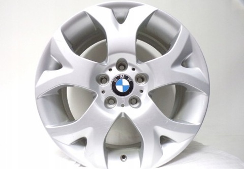 LLANTAS BMW X3 E83 18” NEUMÁTICOS DUNLOP 6MM REGALO!  