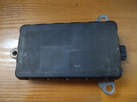 RADAR MODULE RH MAZDA CX-5 CX5 SENSOR DEAD  