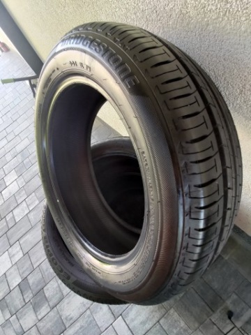 BRIDGESTONE ECOPIA 185 55 R16 83V EP150 СУПЕР STAN! 