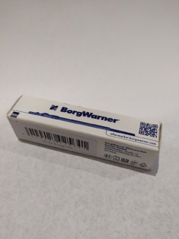 4X СВІЧКИ ZAROWE BORGWARNER BERU GN855 