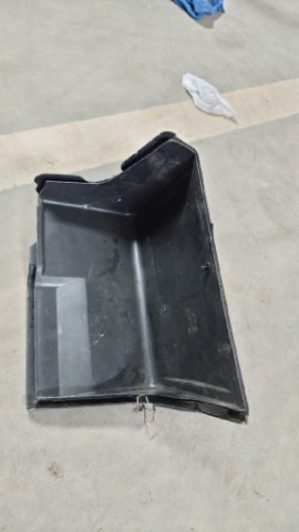 ЗАХИСТ АКУМУЛЯТОРА AUDI 1.9 TDI 1993 