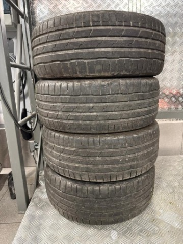 205/45R17 HANKOOK VENTUS S1 EVO3 - ШИНИ ЛІТО 4 ШТУКИ 
