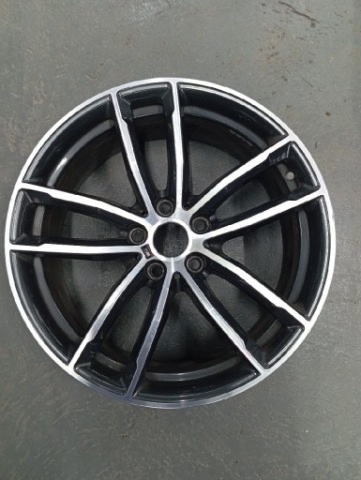 ДИСК АЛЮМИНИЕВАЯ BMW OE 8747407 5X112 ET30 8JX18 