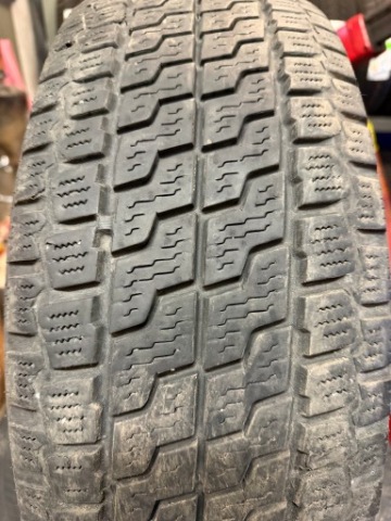 ШИНА 225/70 R15C NEXEN N’BLUE 4S 