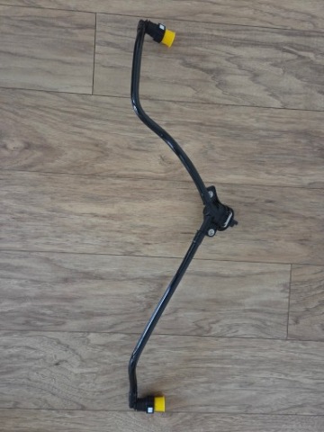 ПРОВІД ПАЛИВА FORD 2.0 TDCI DW10F 
