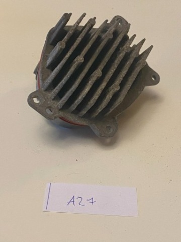 BMW ПЕРЕТВОРЮВАЧ МОДУЛЬ LED (СВІТЛОДІОД) G30 G31 G11 235.083-01 23508301 