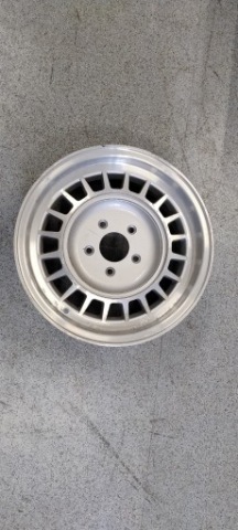 ДИСК MERCEDES W107 W116 W126 W123 